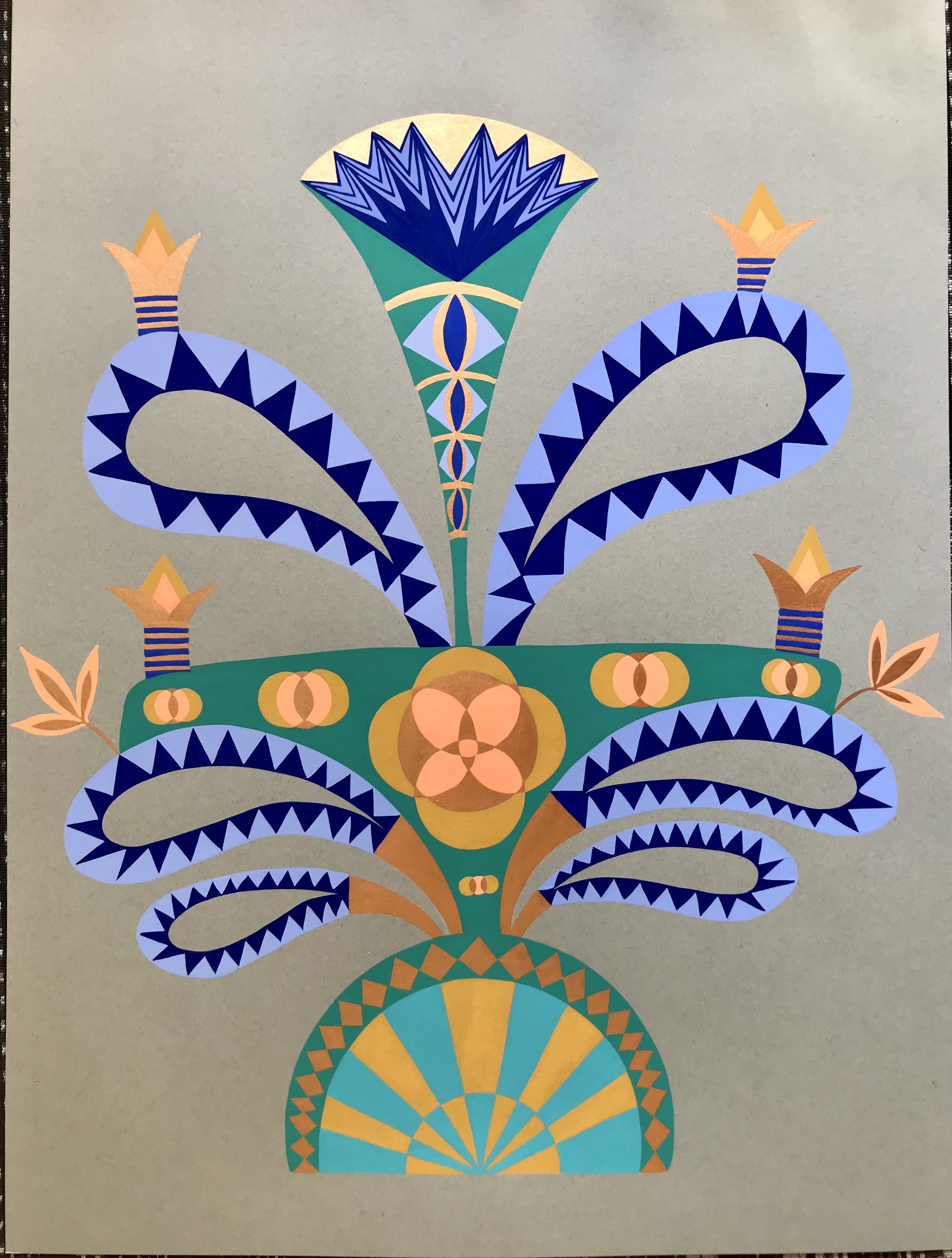 Painting 9